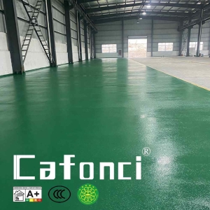 Upgrade Your Floors with Cafonci